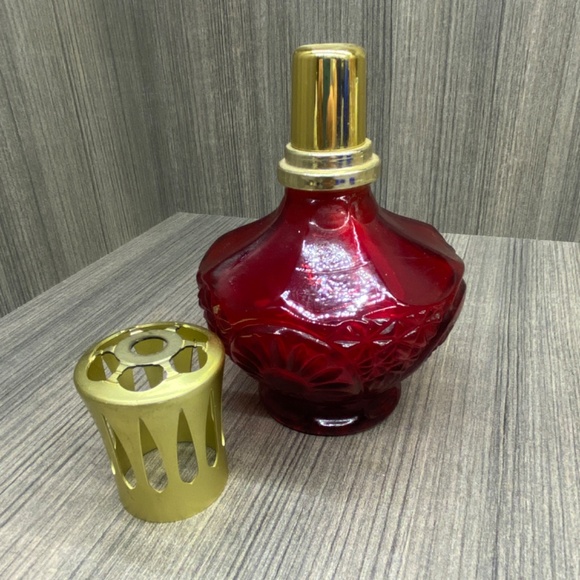 THE LAMP STAND FINE FRAGRANCE OIL LAMP - Picture 3 of 10